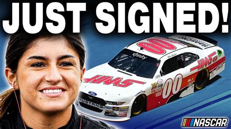 hailie deegan leaked videos|Hailie Deegan JUST LEAKED MASSIVE NEW MOVE!